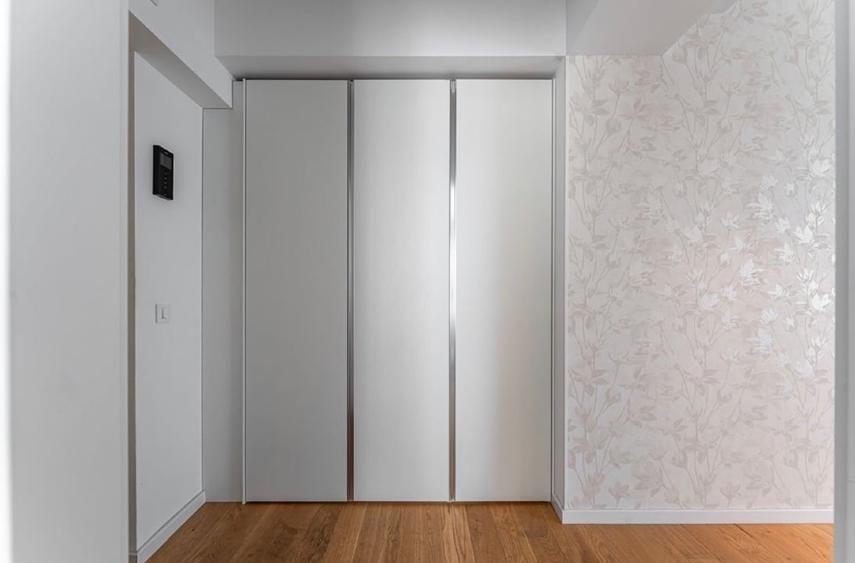 Proprietar. Inchiriez un superb apartament cu 2 camere, Aviatiei Park - 9