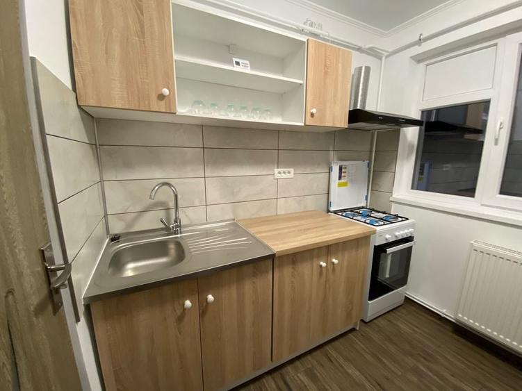 Apartament cu 2 camere în Nord