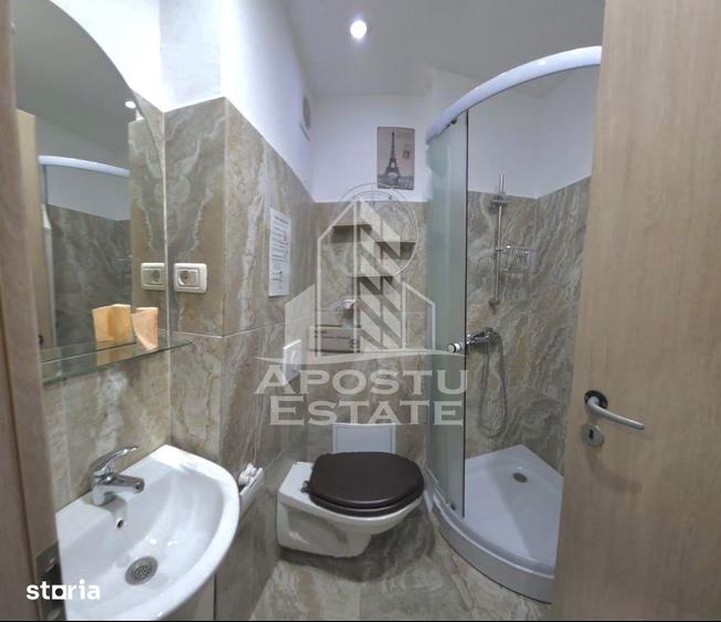 Apartament cu doua camere, zona Pietei Doina - 2