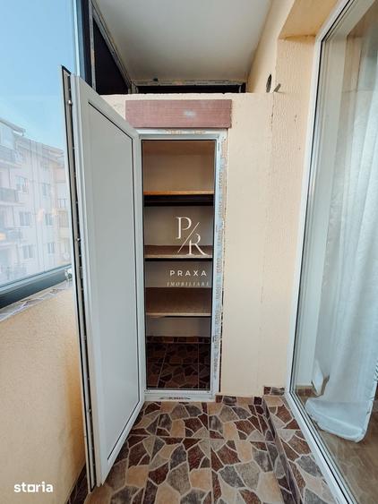 Apartament cu 2 camere decomandat în Florești — fotografia 3