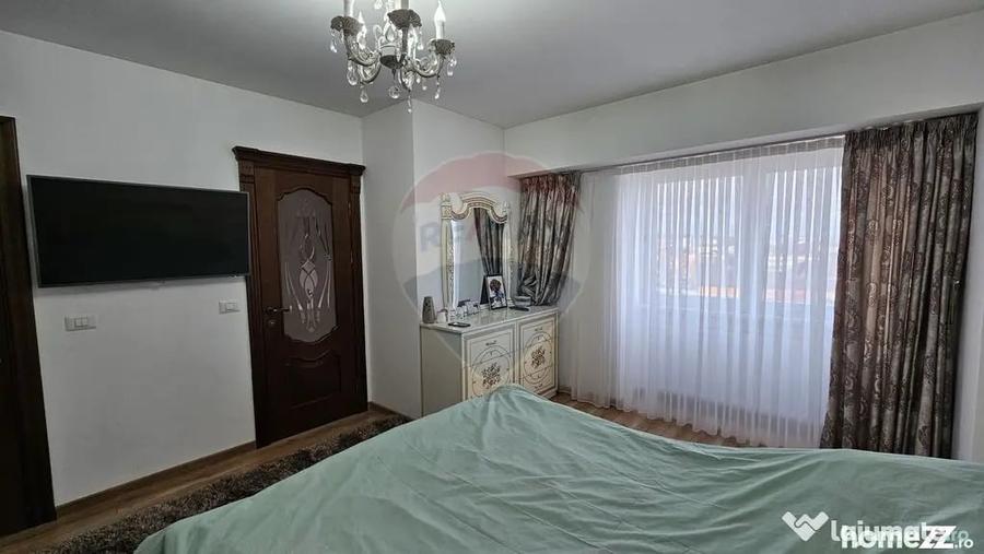 Apartament de lux, 105mp, Burdujeni, Suceava - 3