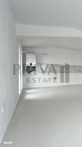 Apartament cu 3 camere în Braytim