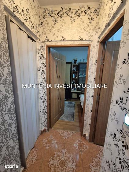 Ap. 2 cam. cf. I, dec. mobilat, Trivale - 9