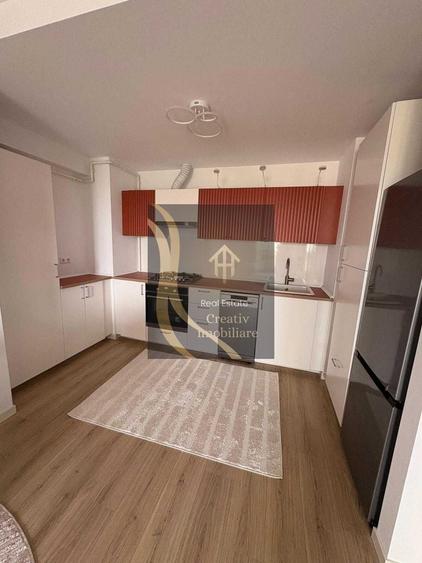 Apartament 2 camere de vanzare, bloc nou - 3