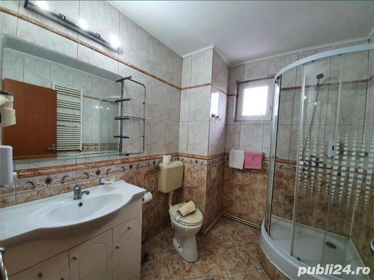 Casă cu 7 camere în Eforie