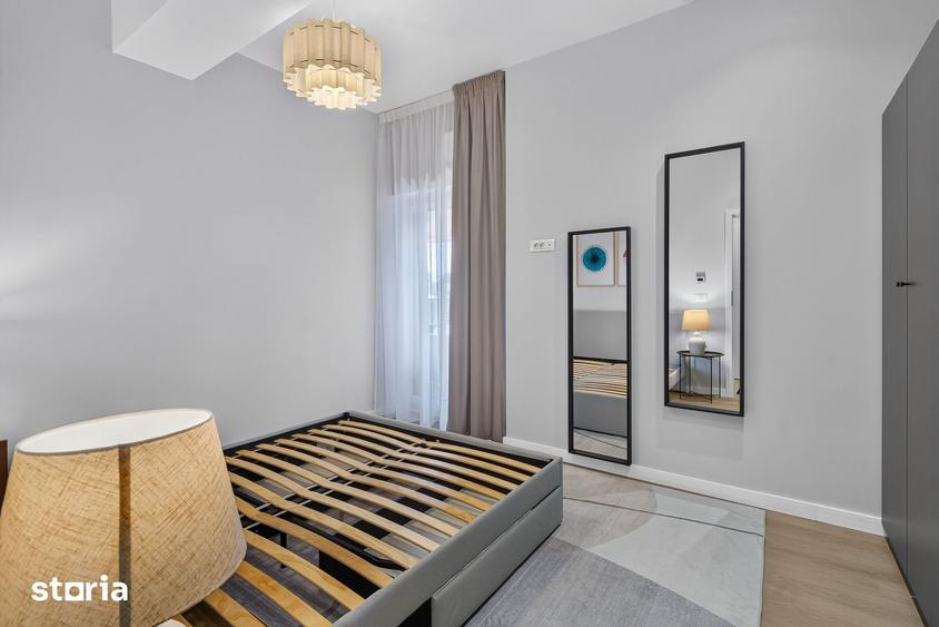 3 camere | 82 mp | etaj retras | Cuza Voda Oradea Central - 9