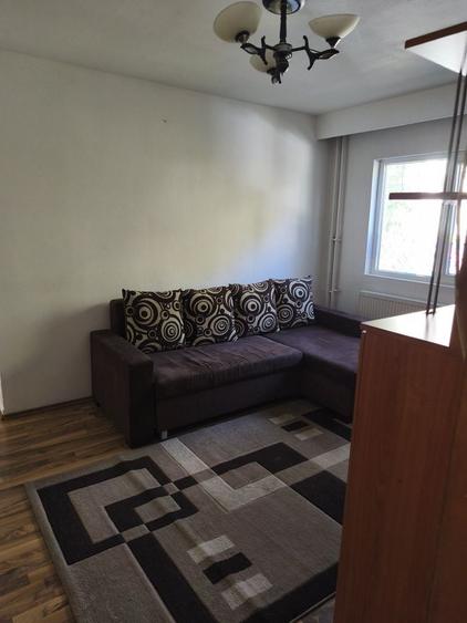 Apartament 2 camere, etaj 1, centrala proprie 400 m de Academia de Muzica - 4