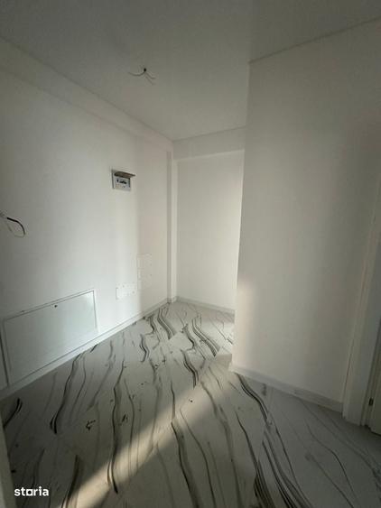 Garsonieră decomandată în Bucium