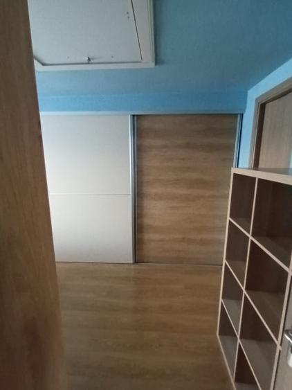 Apartament cu 3 camere în Semicentral