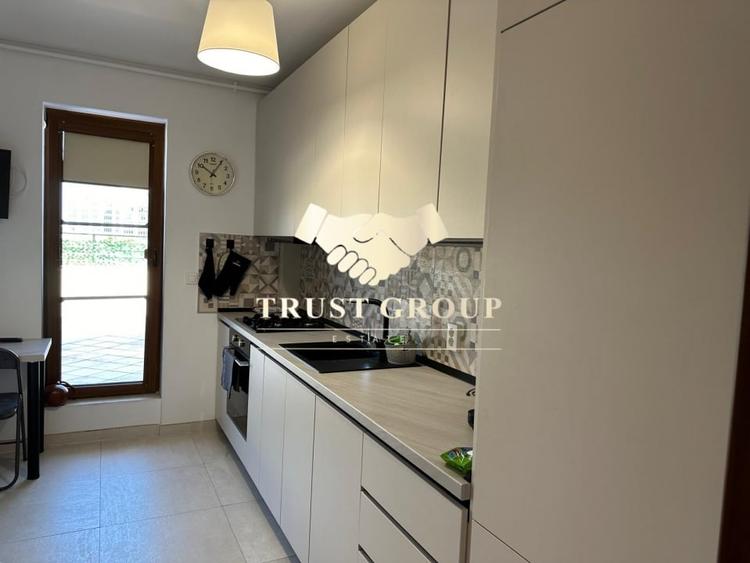 Apartament cu 4 camere decomandat, mobilat în Știrbei Vodă