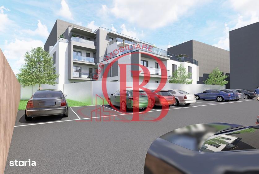 Apartament cu 4 camere în Theodor Pallady