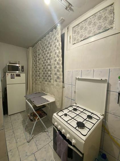 Garsonieră decomandată în Dosu Bricii