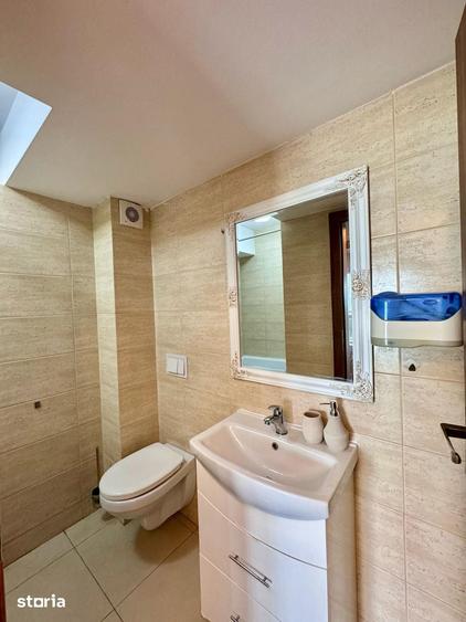 Apartament cu 2 camere în Nord