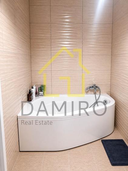 Apartament 3 camere Decomandat Pallady Titan Nicolae Teclu Parcare Mobilat - 6