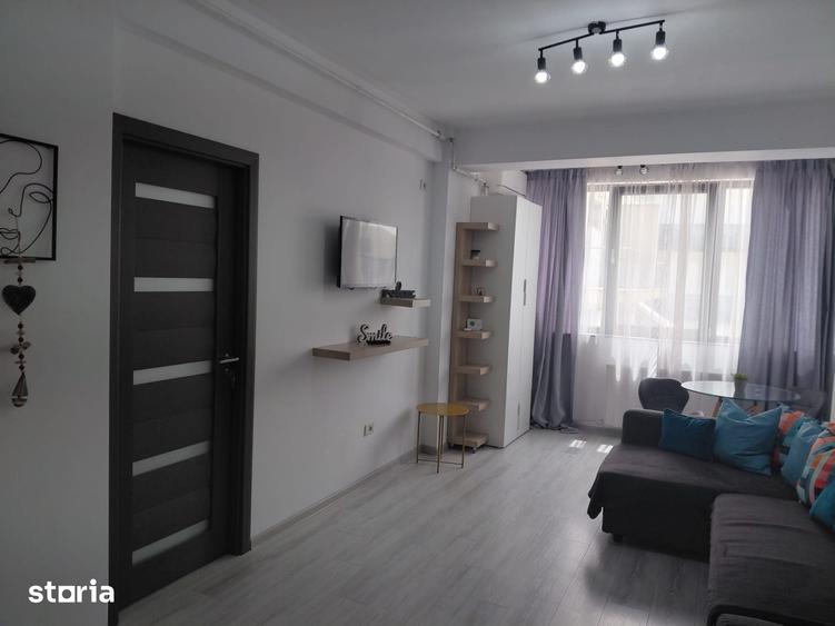 Apartament cu 2 camere în Nord