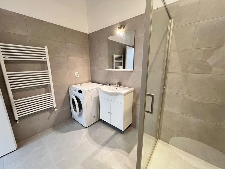 Apartament cu 2 camere la prima inchiriere | Ego Residence | Parcare subterana - 11