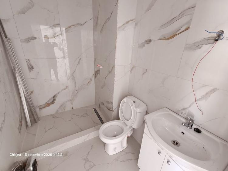 Spațiu comercial, de 47 mp, în Chiajna