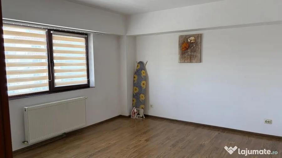 Apartament cu 2 camere decomandat în 9 Mai