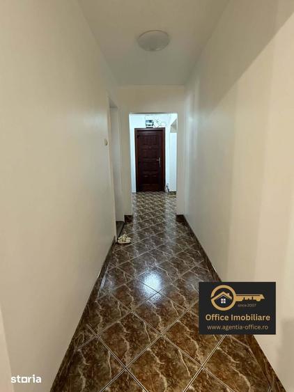 Apartament cu 4 camere în Orașul Vechi