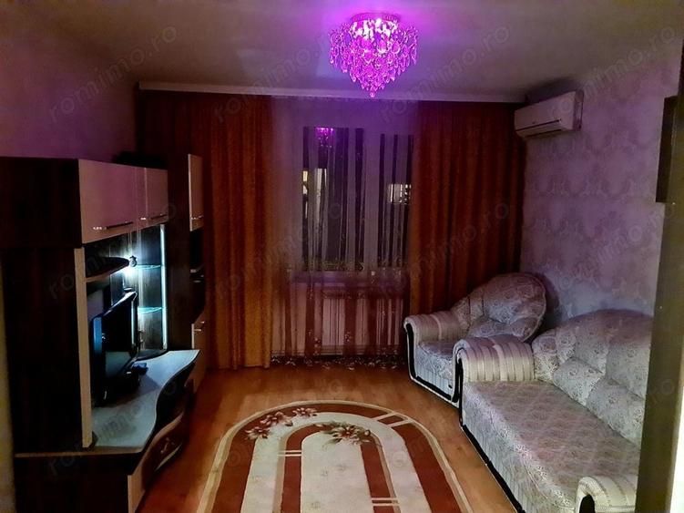 Apartament cu 2 camere decomandat în Colentina
