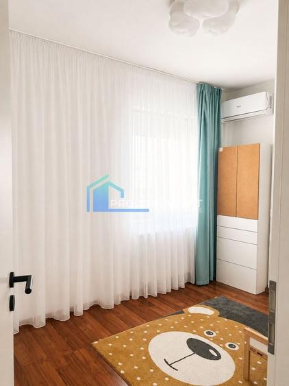 Apartament 2 camere de inchiriat, Calea Torontalului - 67 mp 550 EUR - 8