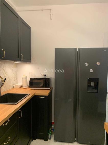 Apartament 2 camere | Bloc Nou 2025 | Parcare inclusa | Incalzire in pardoseala | Mobilat & Utilat | Popesti-Leordeni