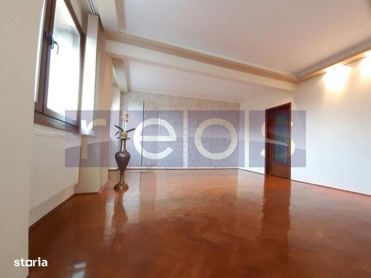 Vanzare Duplex Cotroceni | 3 Camere + Dependinte + Garaj - 2