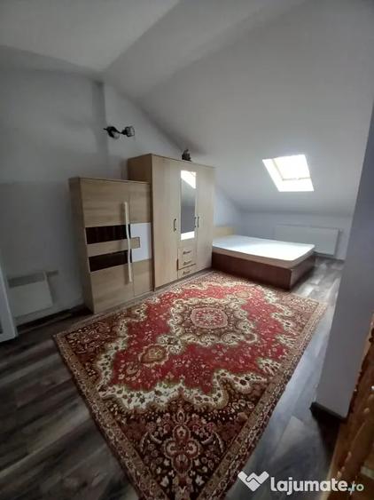 Casă cu 3 camere în Lisaura