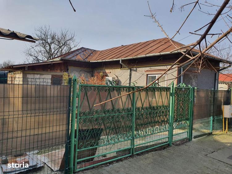 Casă cu 3 camere cu Teren 326 Mp în Central