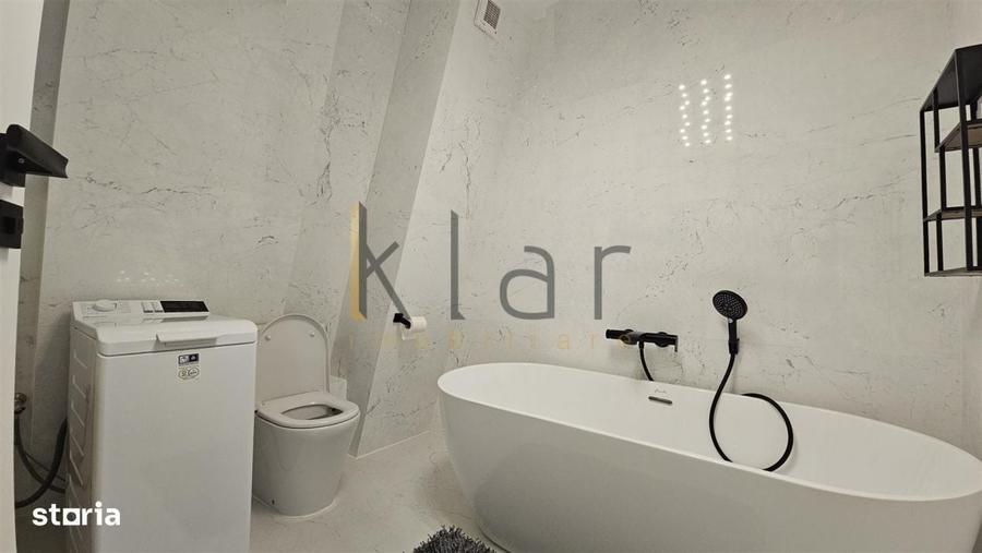 Apartament PREMIUM 3 camere 83mp, Zorilor - Wings - 6