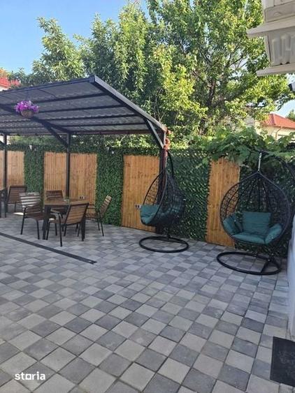Casă cu 4 camere cu Teren 110 Mp în Nord