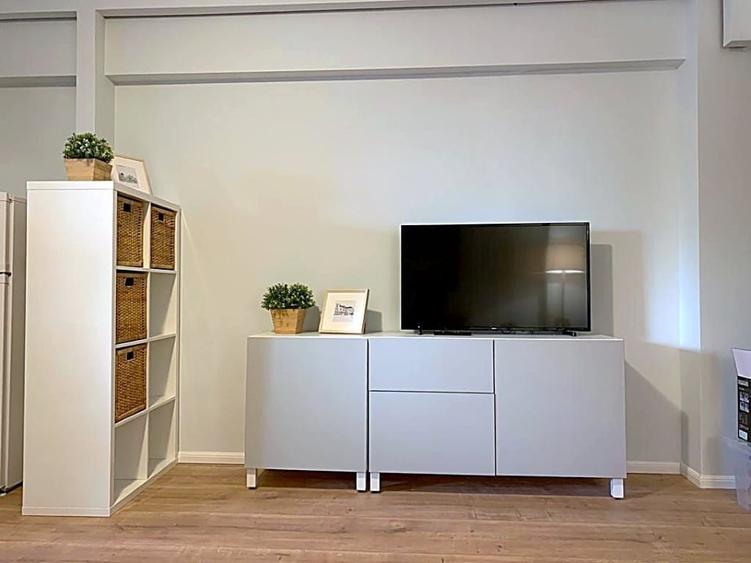 Apartament cu 2 camere decomandat, mobilat în Lujerului