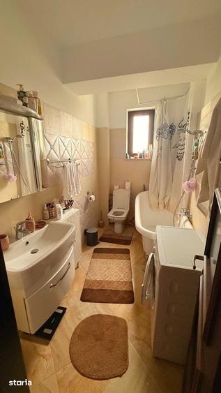 Apartament cu 2 camere decomandat în Moara de Vânt