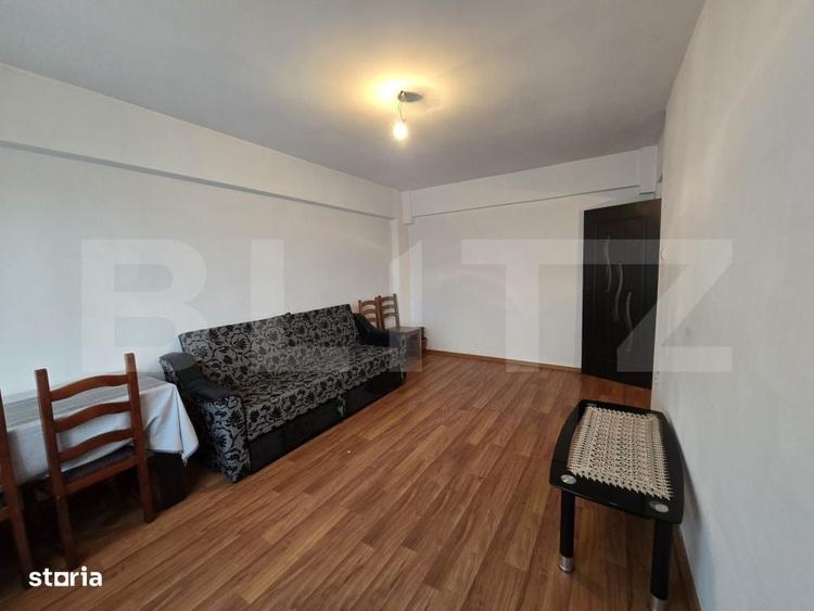 Apartament cu 2 camere decomandat în Doicești