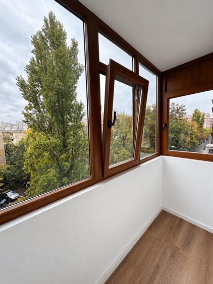 Apartament cu 3 camere în Gorjului
