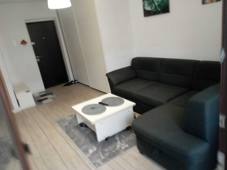 Apartament cu 2 camere decomandat în Sânpetru