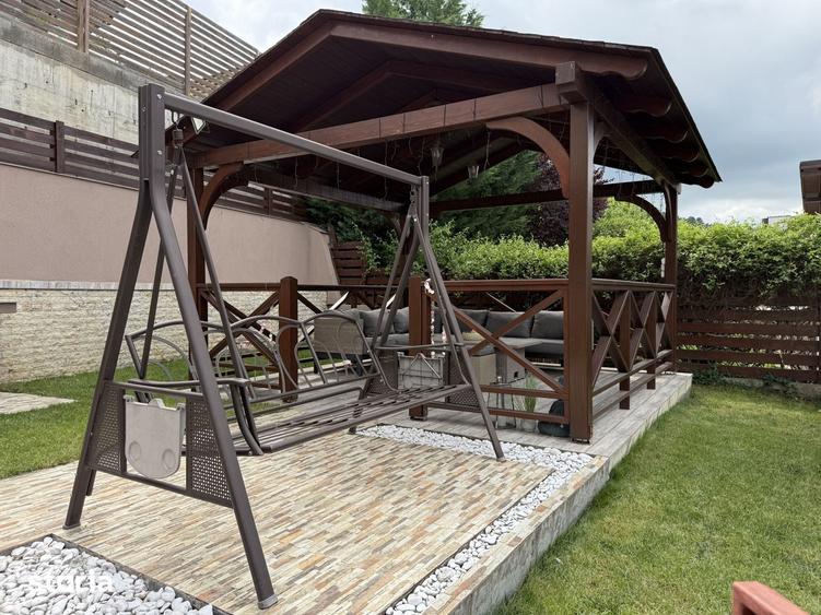 Casa premium cu panorama, foisor | gradina amenajata | Aproape de VIVO - 3