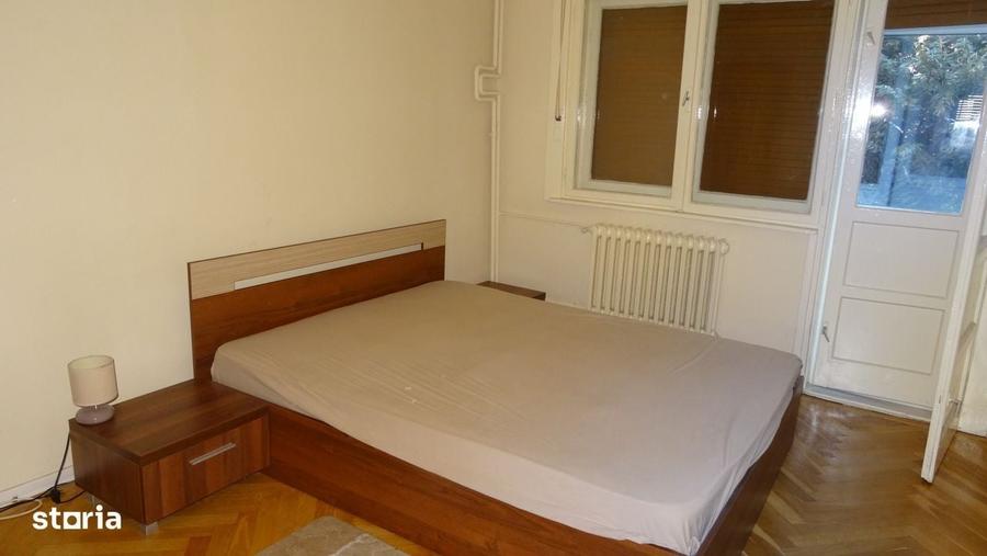 De inchiriat Apartament 3 camere - Aleea F.C. Ripensia - 7