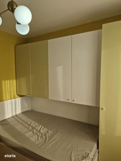 Ap. 3 Camere Obor, Centrala Proprie, Masina Spalat Vase,Mobilat Modern - 4