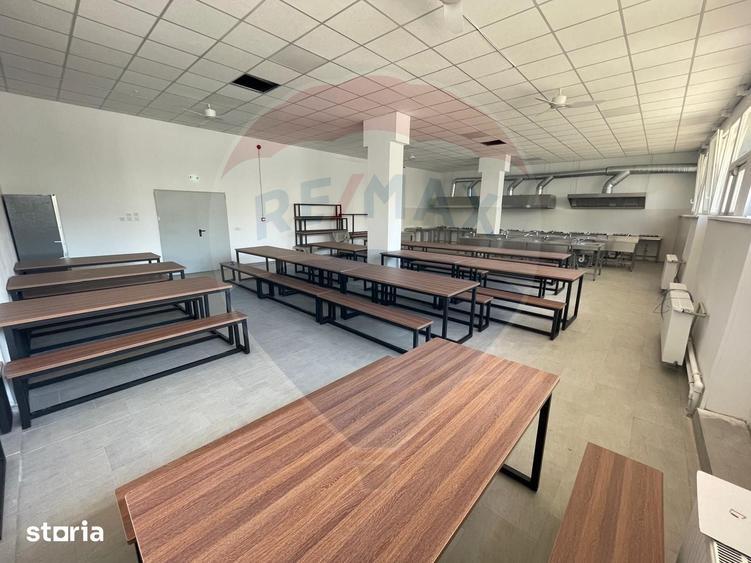 Casă cu Teren 2600 Mp în Apărătorii Patriei