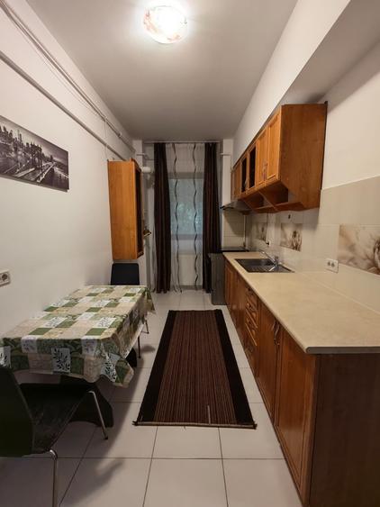 Apartament 2 camere Zamca de inchiriat - 3