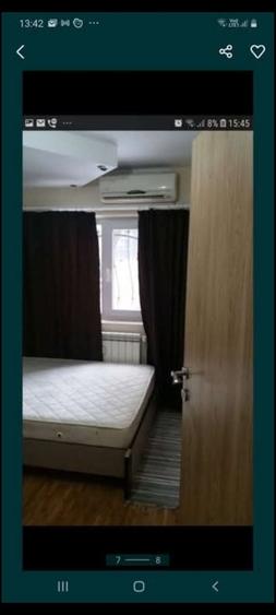 Apartament cu 4 camere decomandat în Colentina