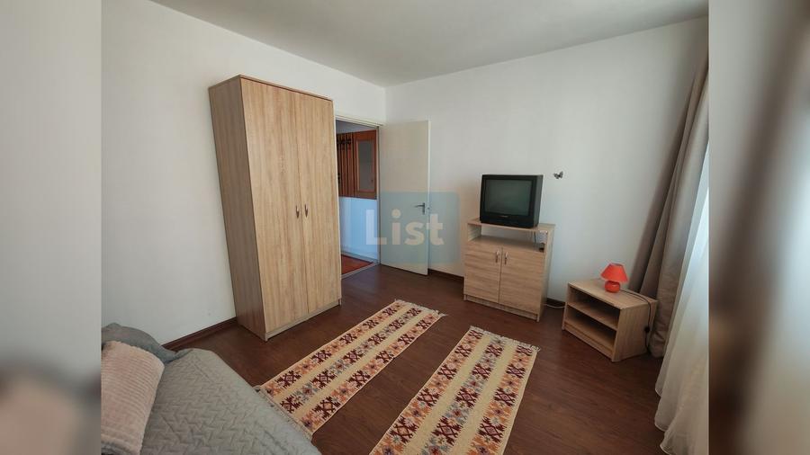 Apartament cu 2 camere decomandat, mobilat în Cornișa