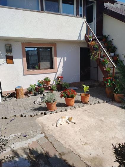 Casă cu 6 camere cu Teren 250 Mp în Costinești