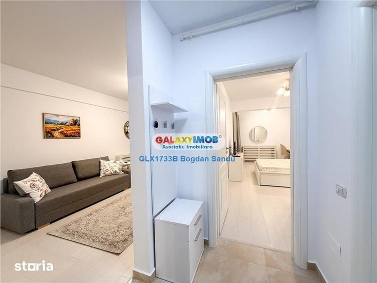 Apartament cu 2 camere în Rahova
