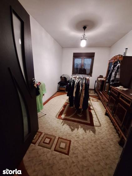 Apartament cu 4 camere, mobilat în Circumvalațiunii