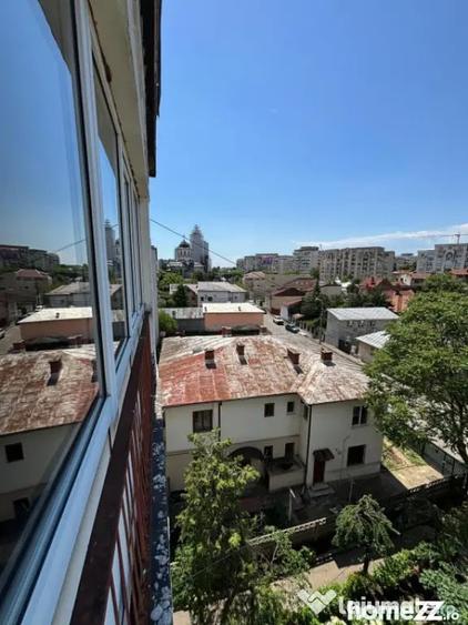 Apartament cu 2 camere decomandat în Ultracentral