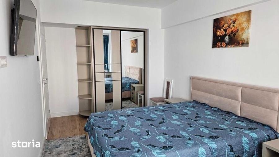 Apartament cu 2 camere decomandat în Tătărași