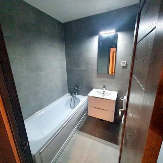 2 camere, decomandate, bloc nou, cu garaj, in Zorilor, zona Sigma Center - 10