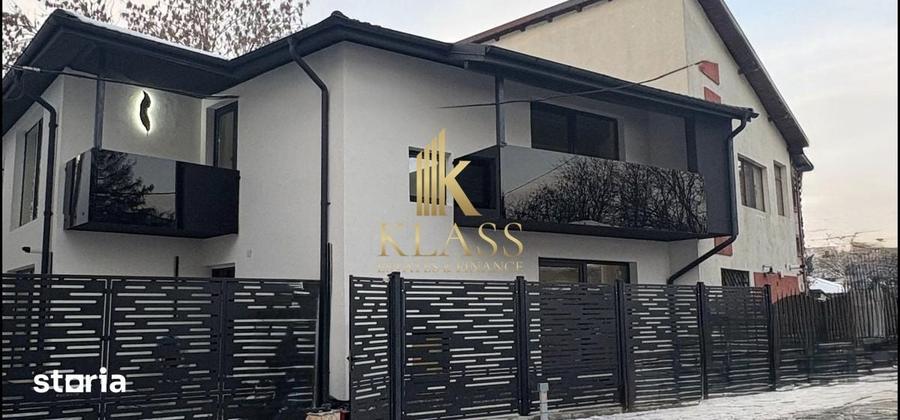 Casă cu 4 camere cu Teren 300 Mp în Tineretului